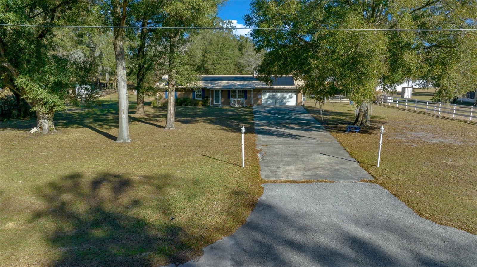 2645 SE 162ND PLACE RD, SUMMERFIELD, FL, 34491