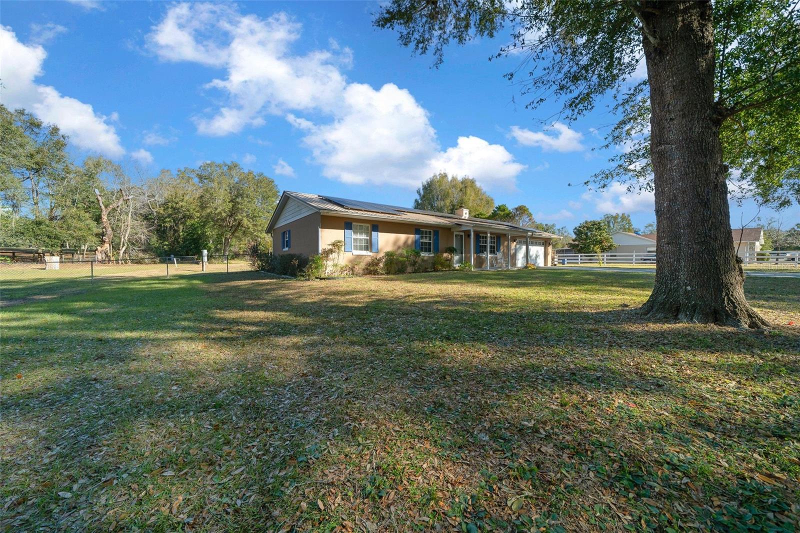 2645 SE 162ND PLACE RD, SUMMERFIELD, FL, 34491