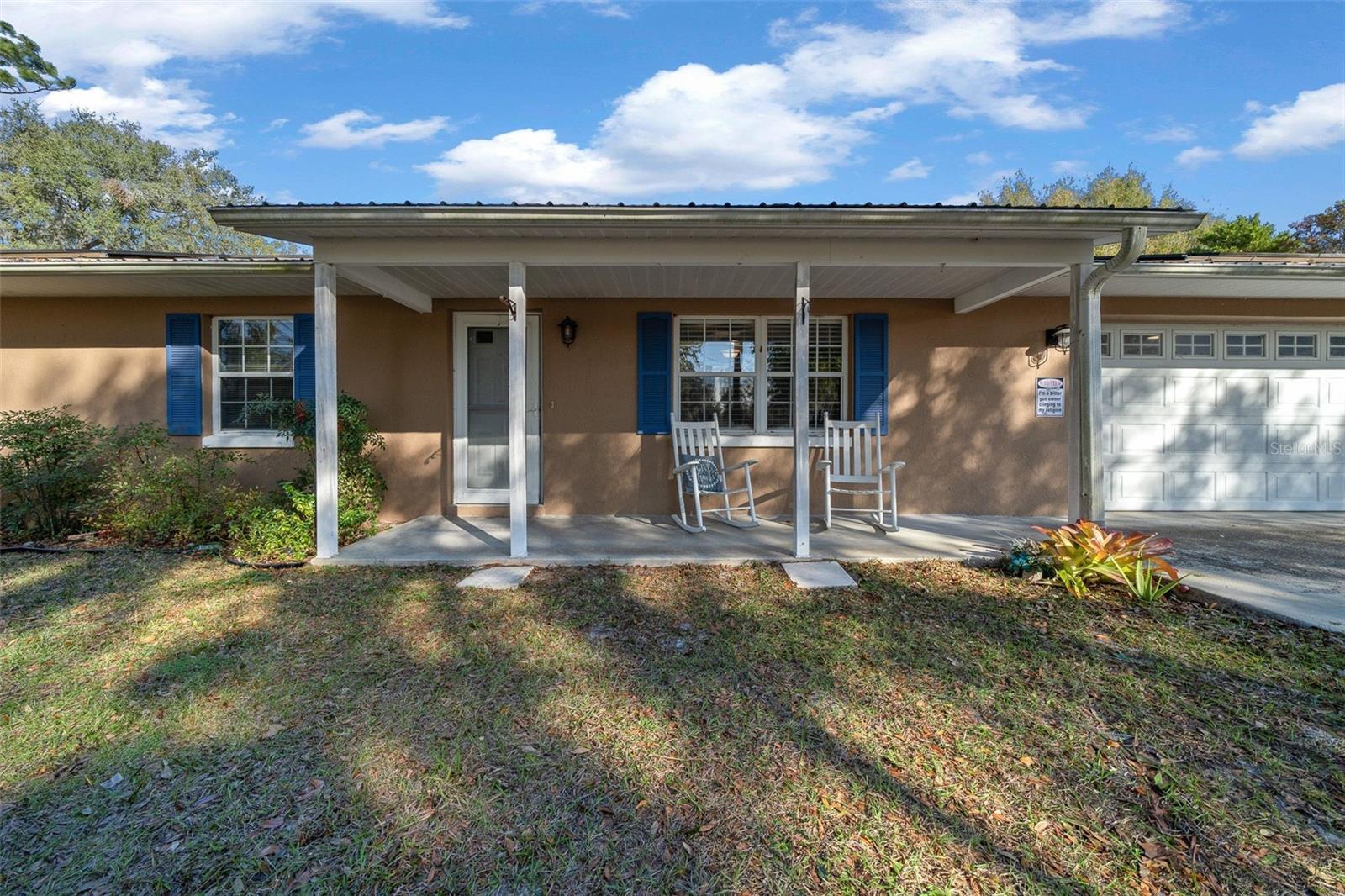 2645 SE 162ND PLACE RD, SUMMERFIELD, FL, 34491