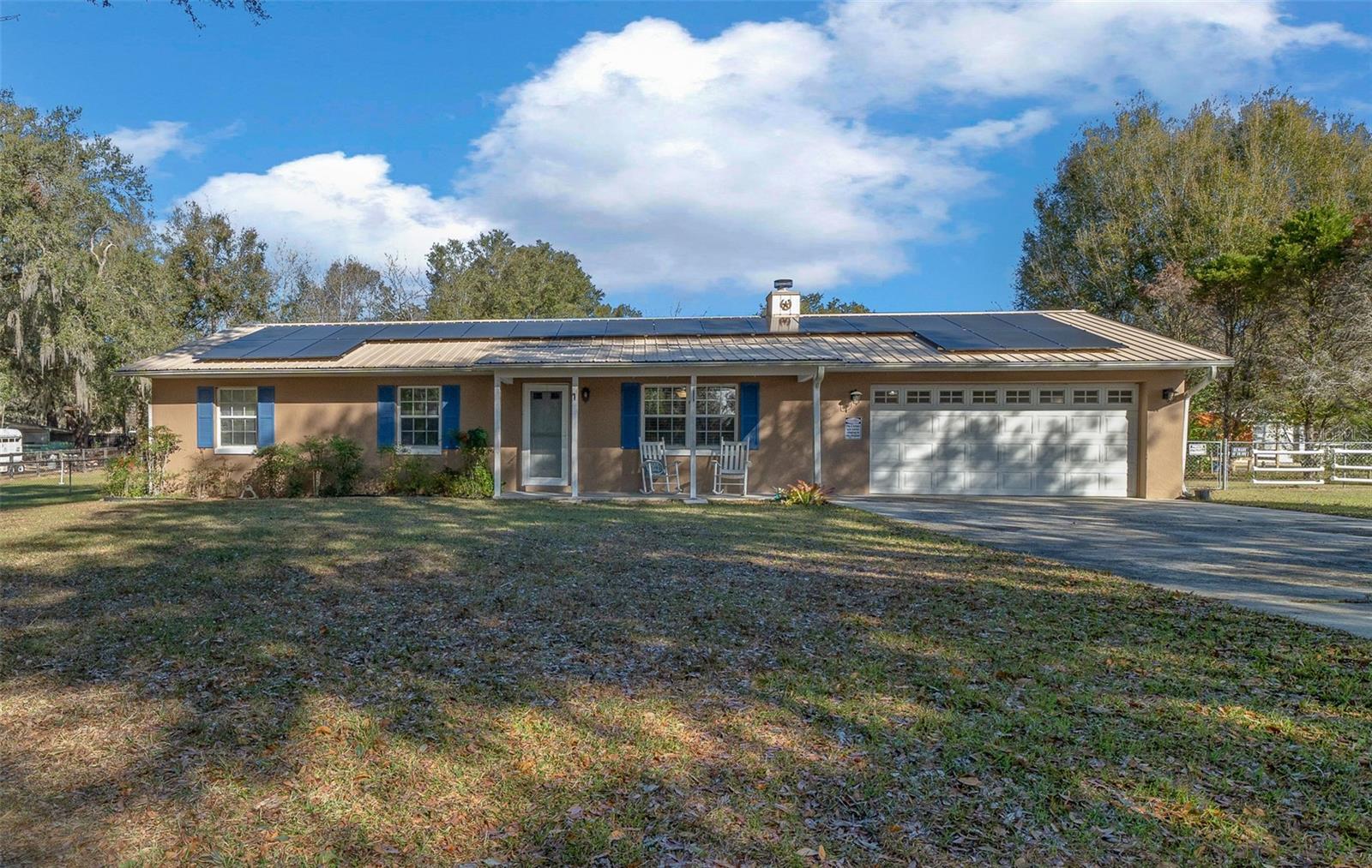2645 SE 162ND PLACE RD, SUMMERFIELD, FL, 34491