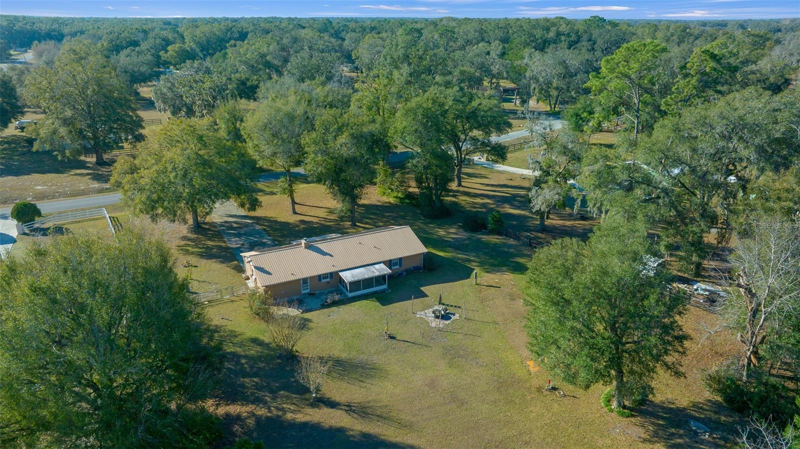 2645 SE 162ND PLACE RD, SUMMERFIELD, FL, 34491