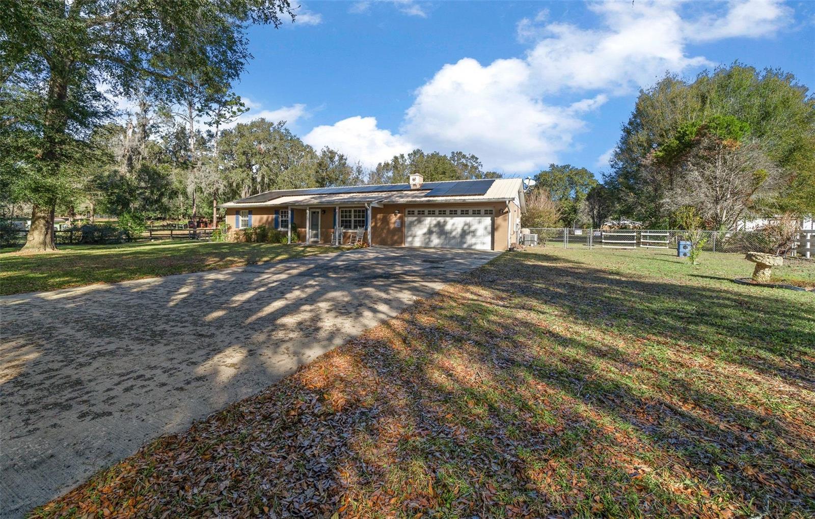 2645 SE 162ND PLACE RD, SUMMERFIELD, FL, 34491