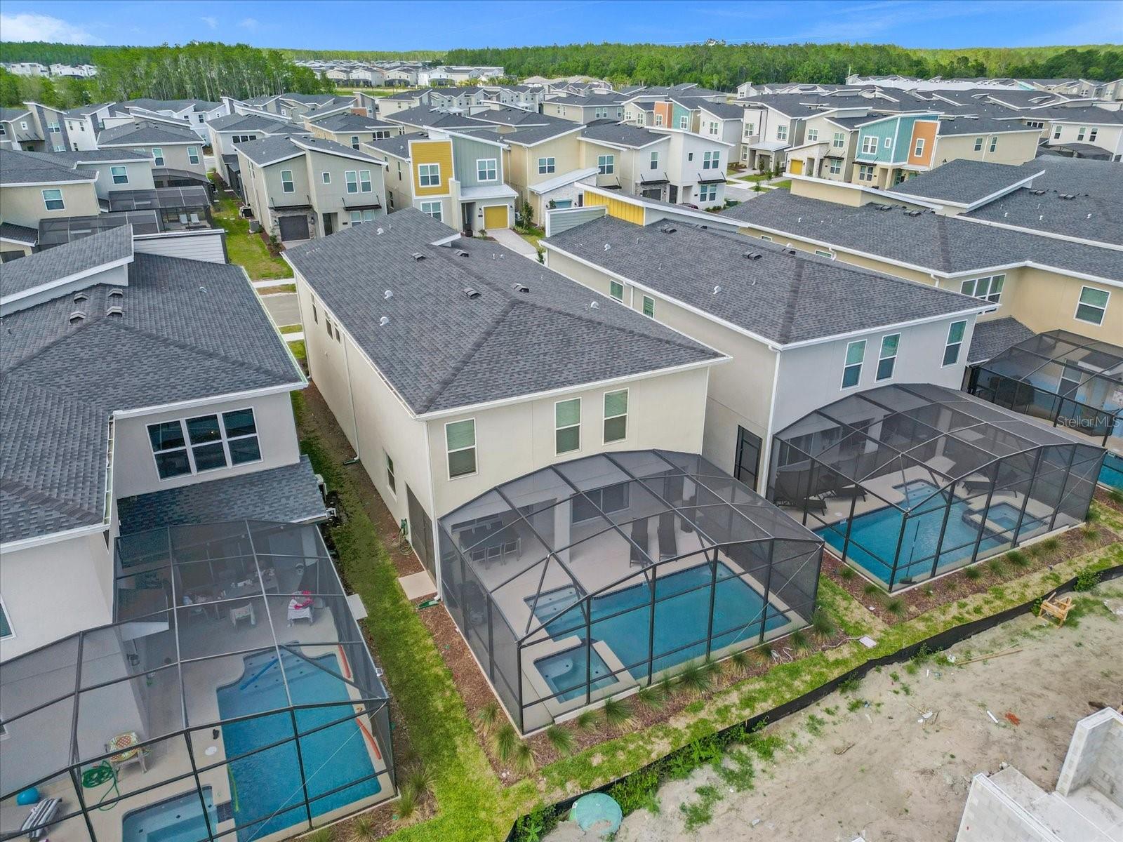 4370 RHYME ST, KISSIMMEE, FL, 34746