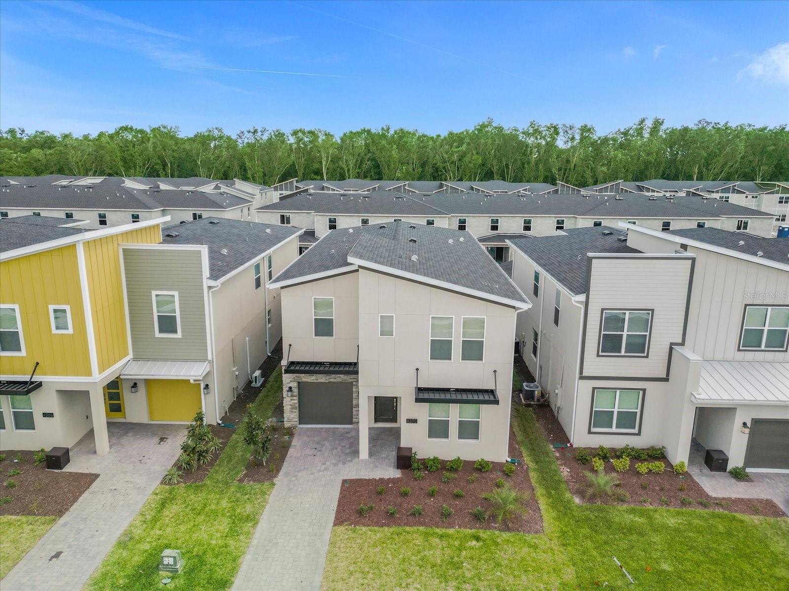 4370 RHYME ST, KISSIMMEE, FL, 34746