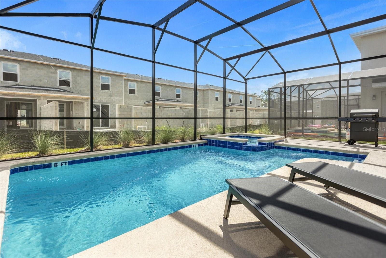 4370 RHYME ST, KISSIMMEE, FL, 34746