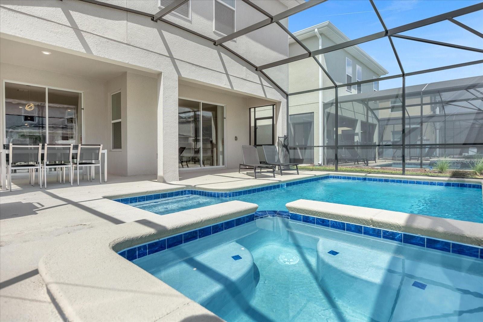 4370 RHYME ST, KISSIMMEE, FL, 34746