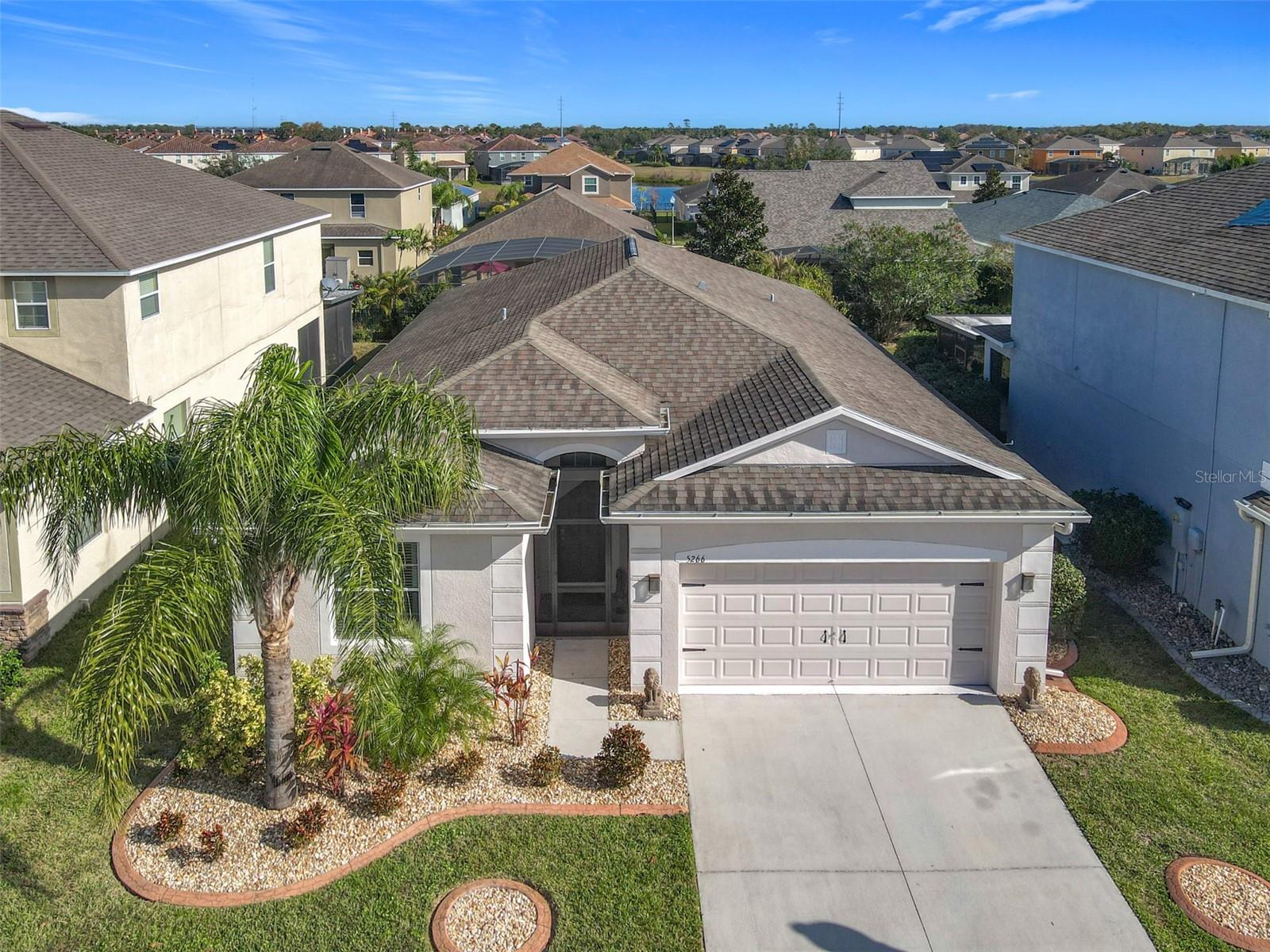 5266 CORTLAND DR, DAVENPORT, FL, 33837