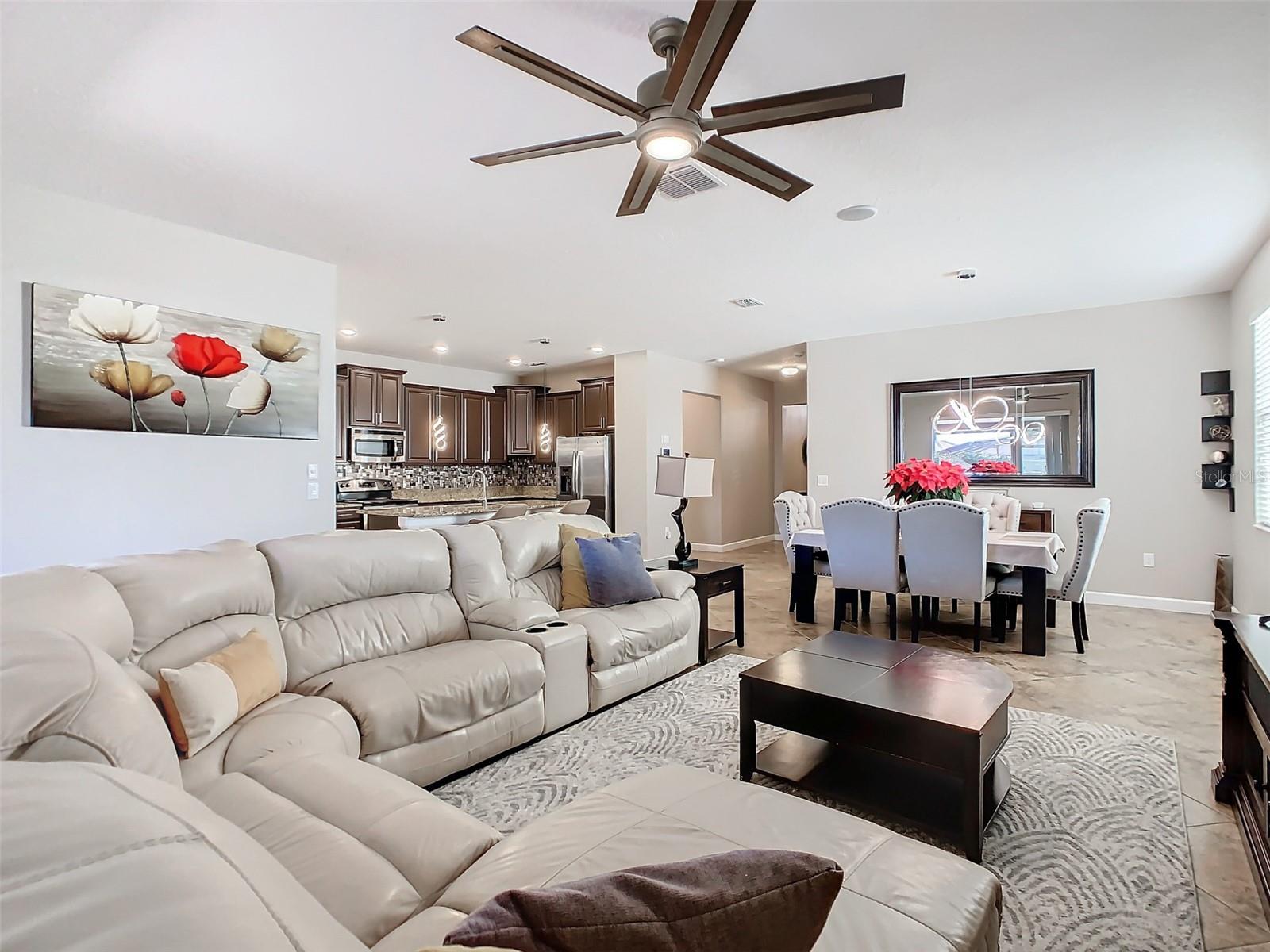 5266 CORTLAND DR, DAVENPORT, FL, 33837