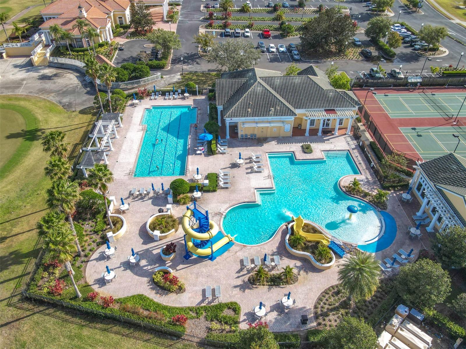 5266 CORTLAND DR, DAVENPORT, FL, 33837