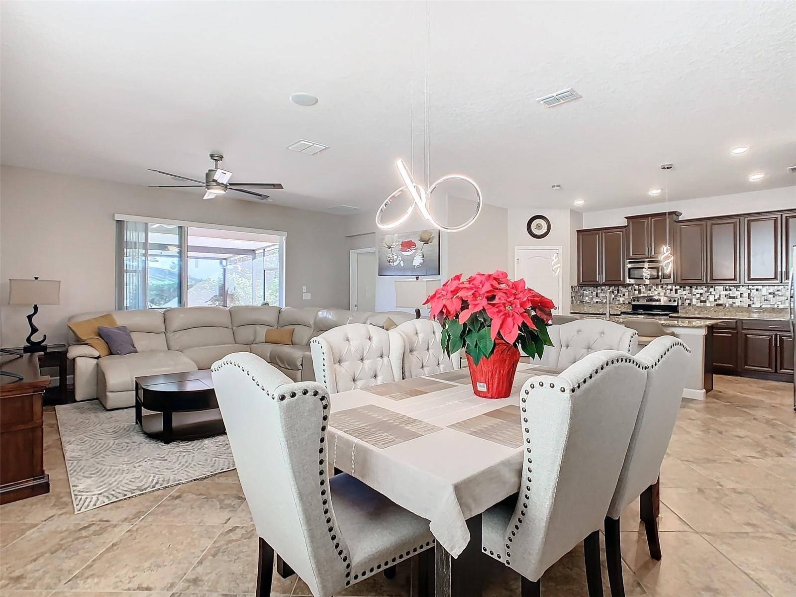 5266 CORTLAND DR, DAVENPORT, FL, 33837