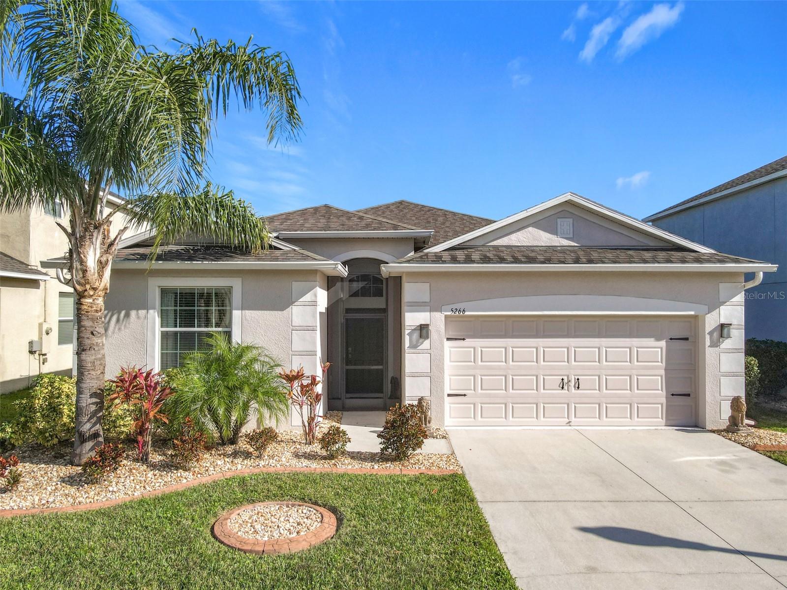 5266 CORTLAND DR, DAVENPORT, FL, 33837