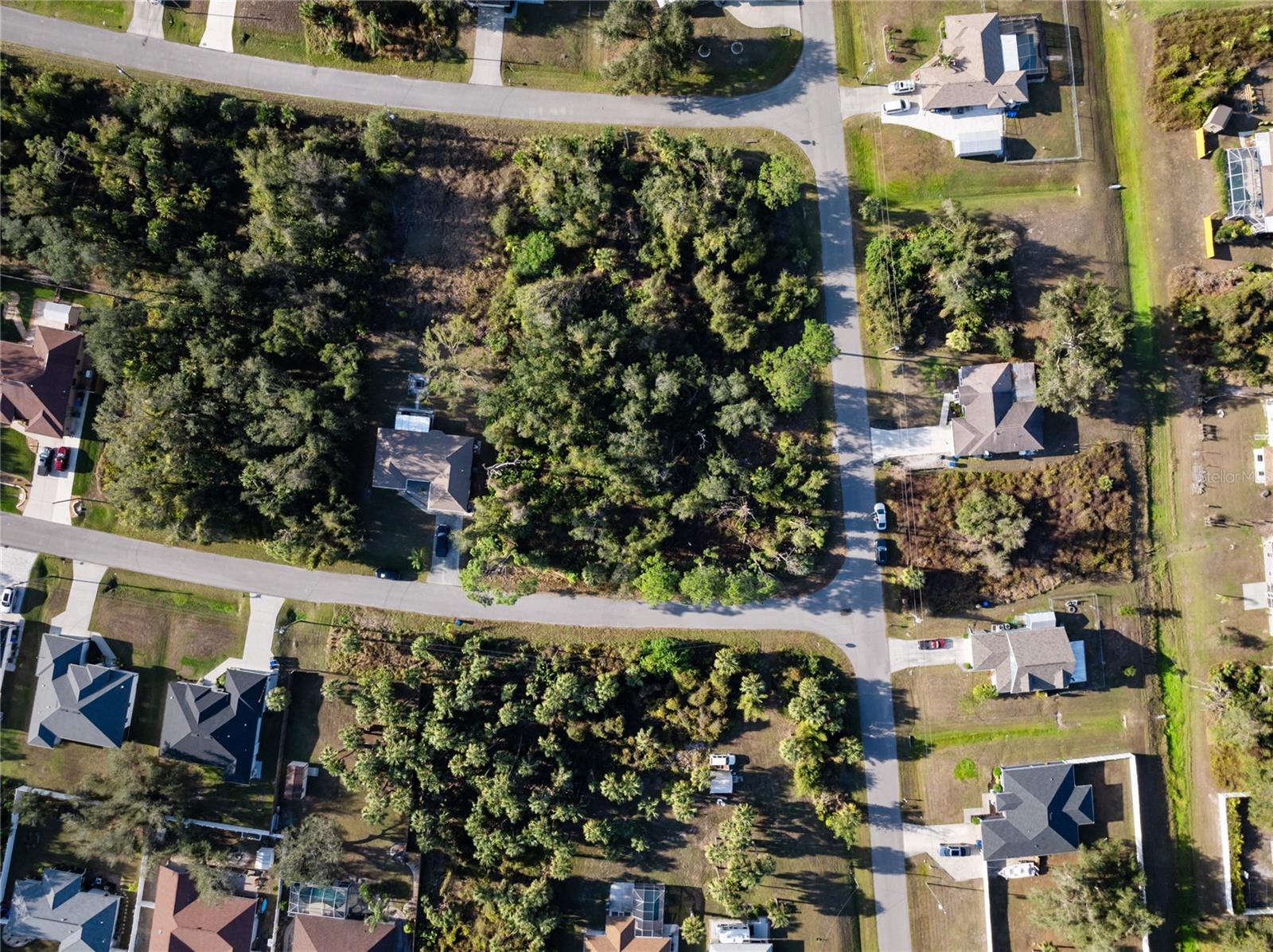 QUARTER ST, NORTH PORT, FL, 34288