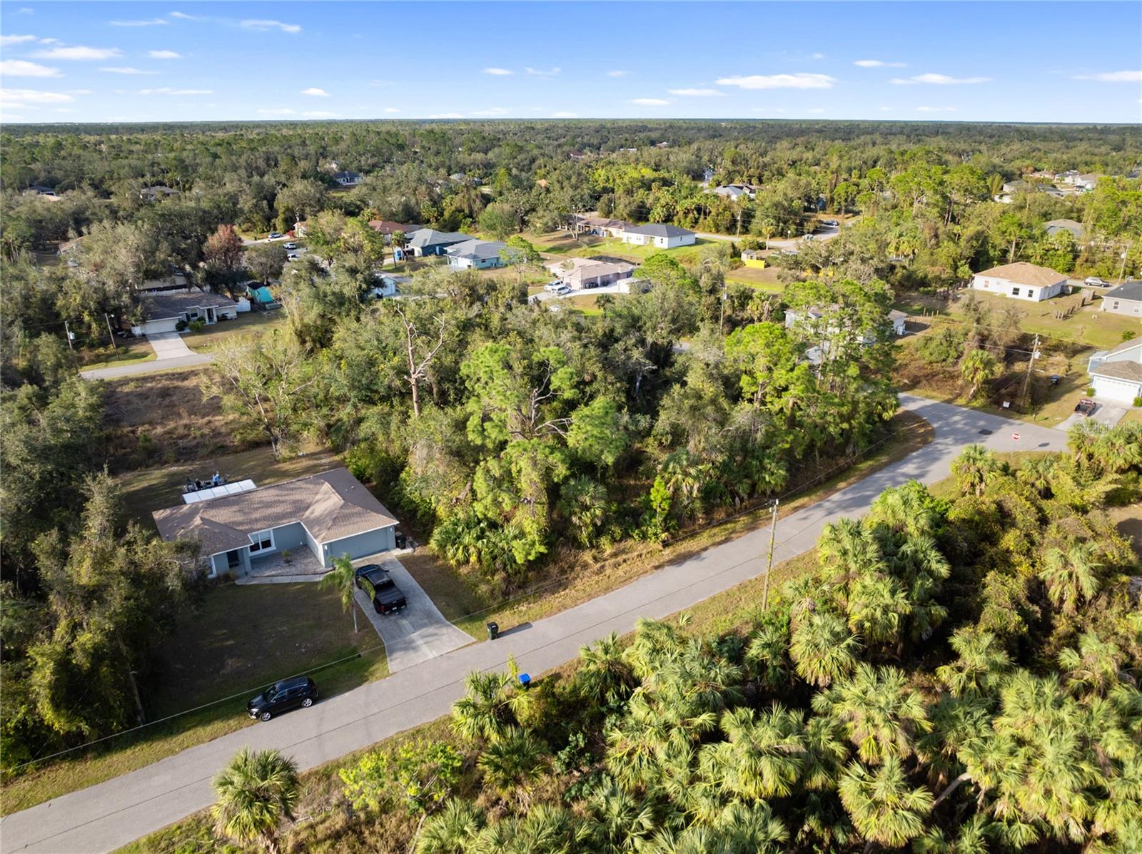 QUARTER ST, NORTH PORT, FL, 34288