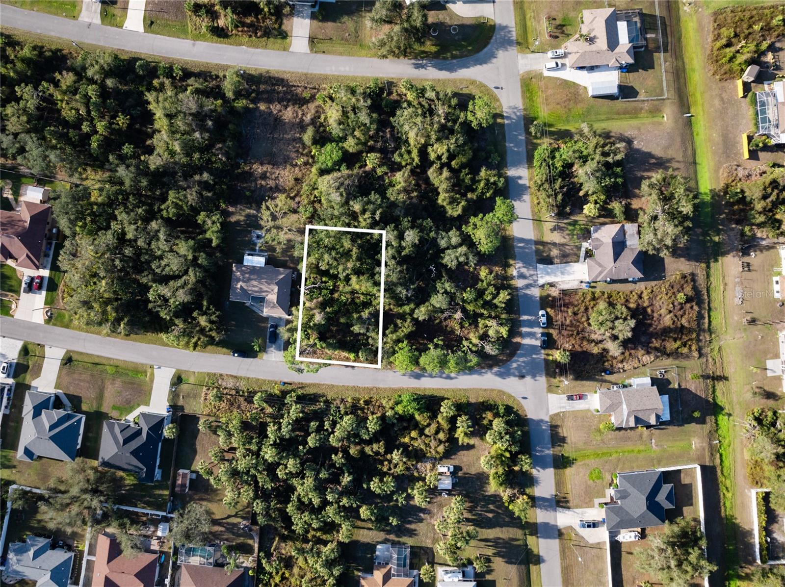 QUARTER ST, NORTH PORT, FL, 34288