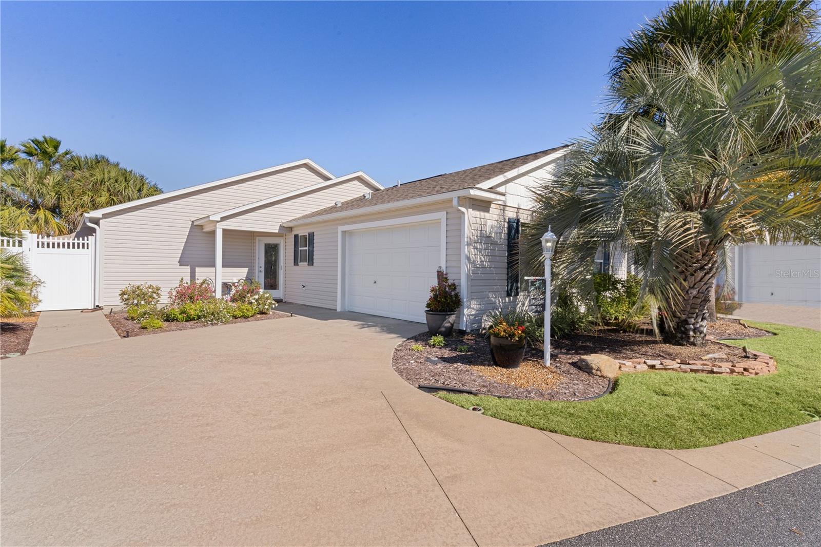 1945 FIDDLEWOOD PL, THE VILLAGES, FL, 32162