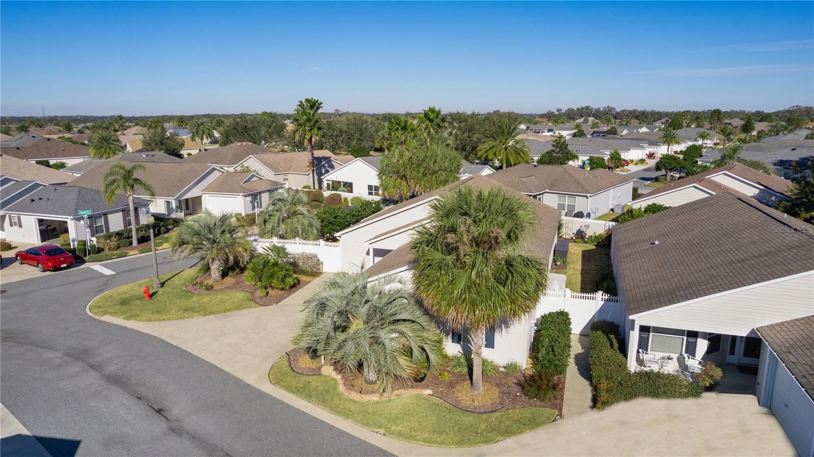 1945 FIDDLEWOOD PL, THE VILLAGES, FL, 32162