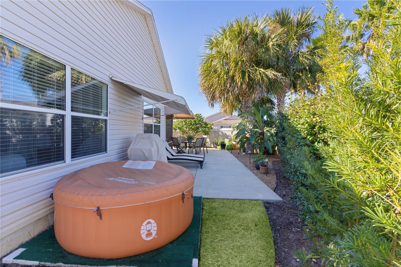1945 FIDDLEWOOD PL, THE VILLAGES, FL, 32162