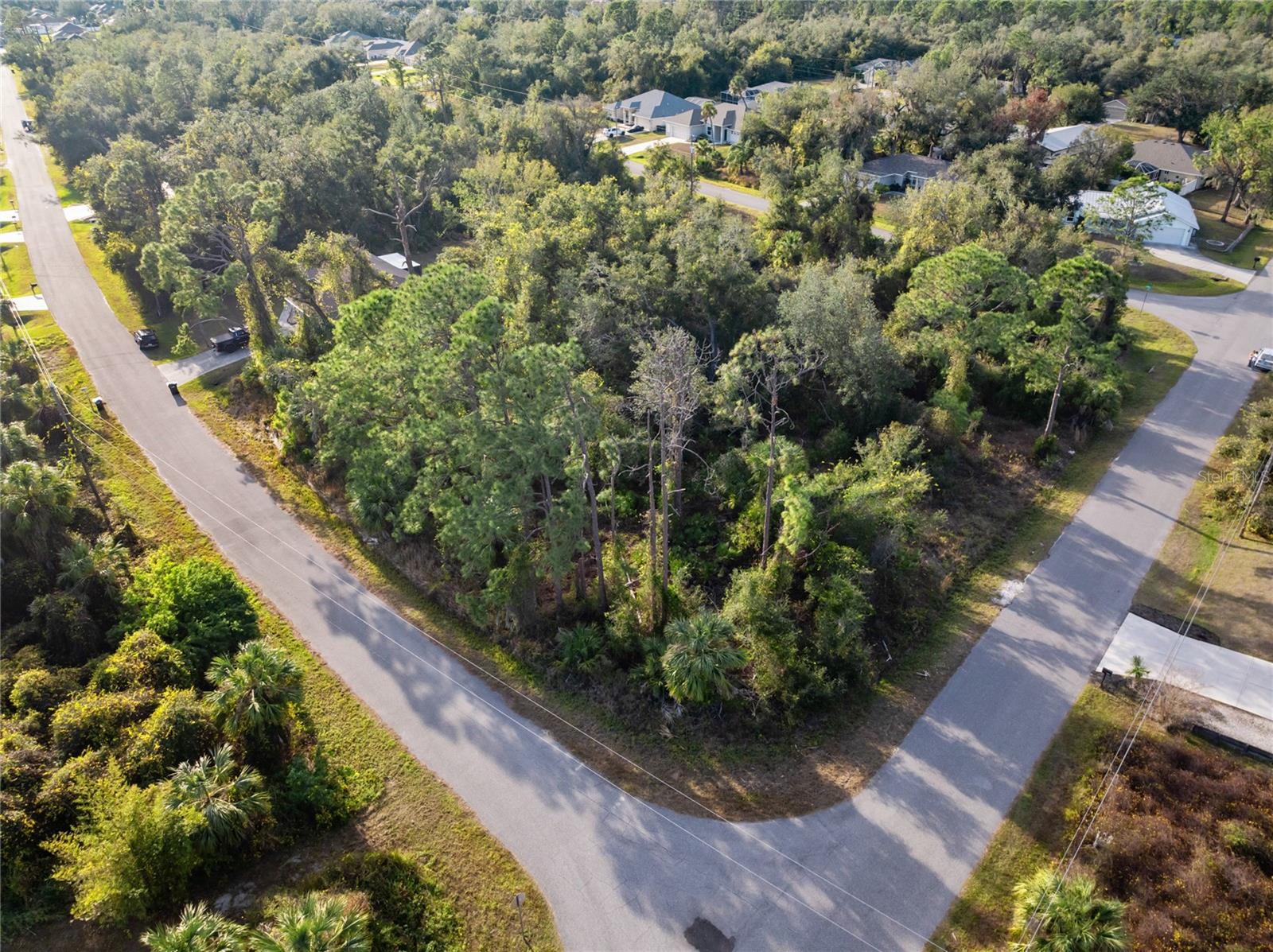 QUARTER ST, NORTH PORT, FL, 34288