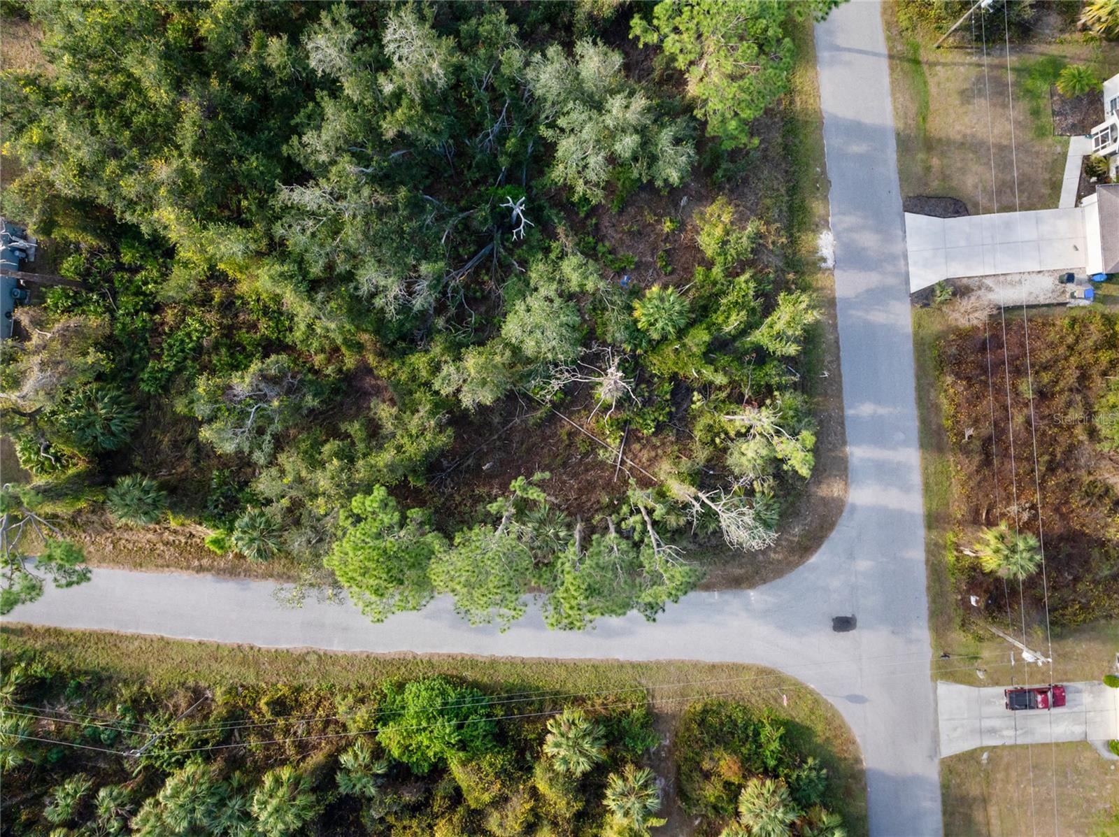 QUARTER ST, NORTH PORT, FL, 34288