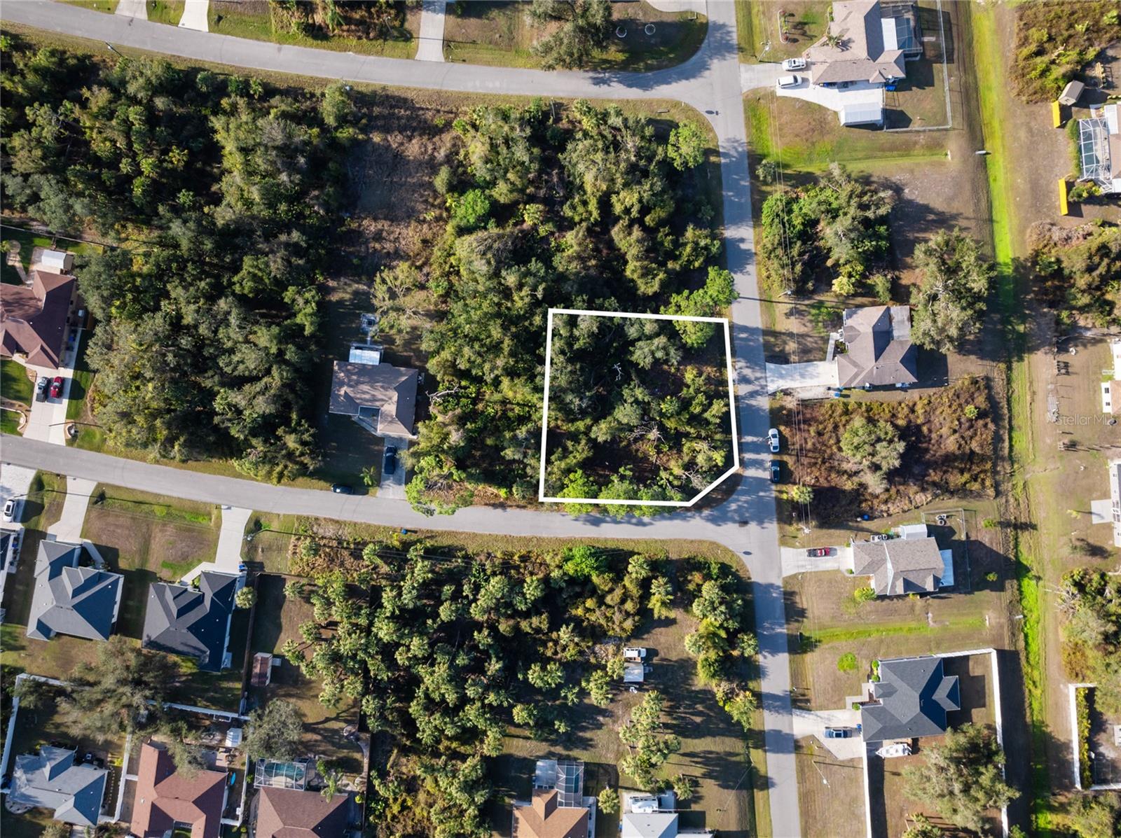 QUARTER ST, NORTH PORT, FL, 34288