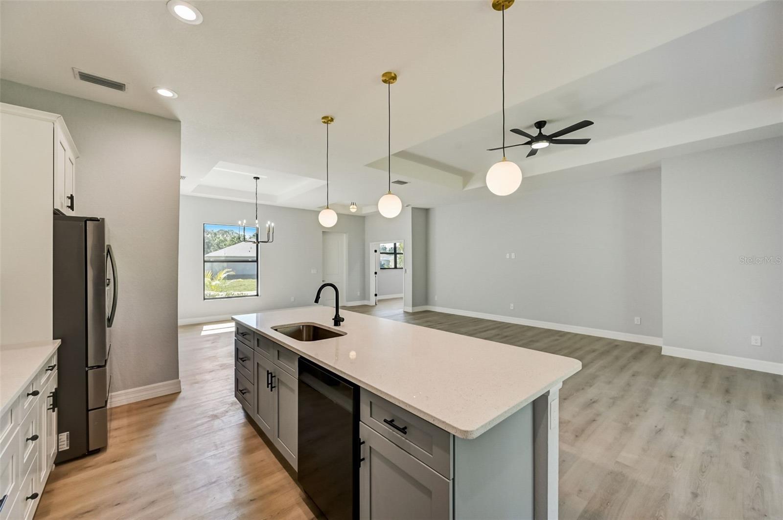 3850 SKYWAY AVE, NORTH PORT, FL, 34288