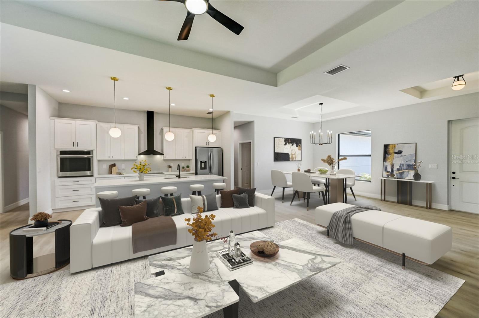 3850 SKYWAY AVE, NORTH PORT, FL, 34288