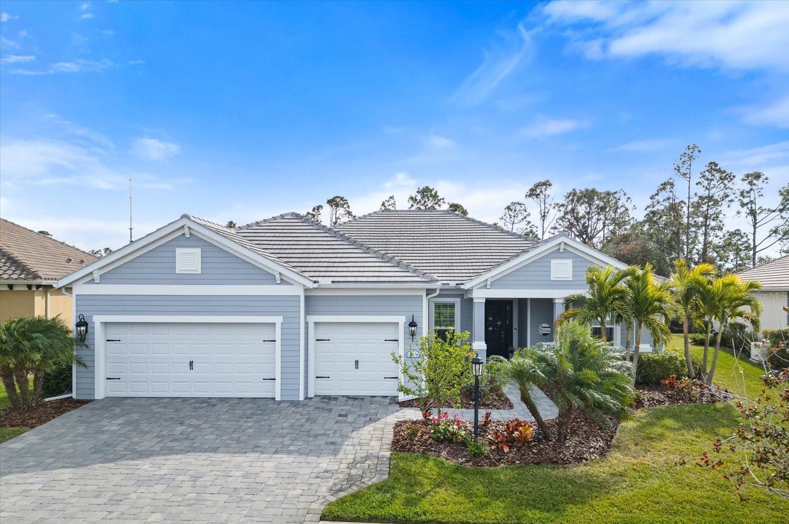 12456 DESTIN LOOP, VENICE, FL, 34293