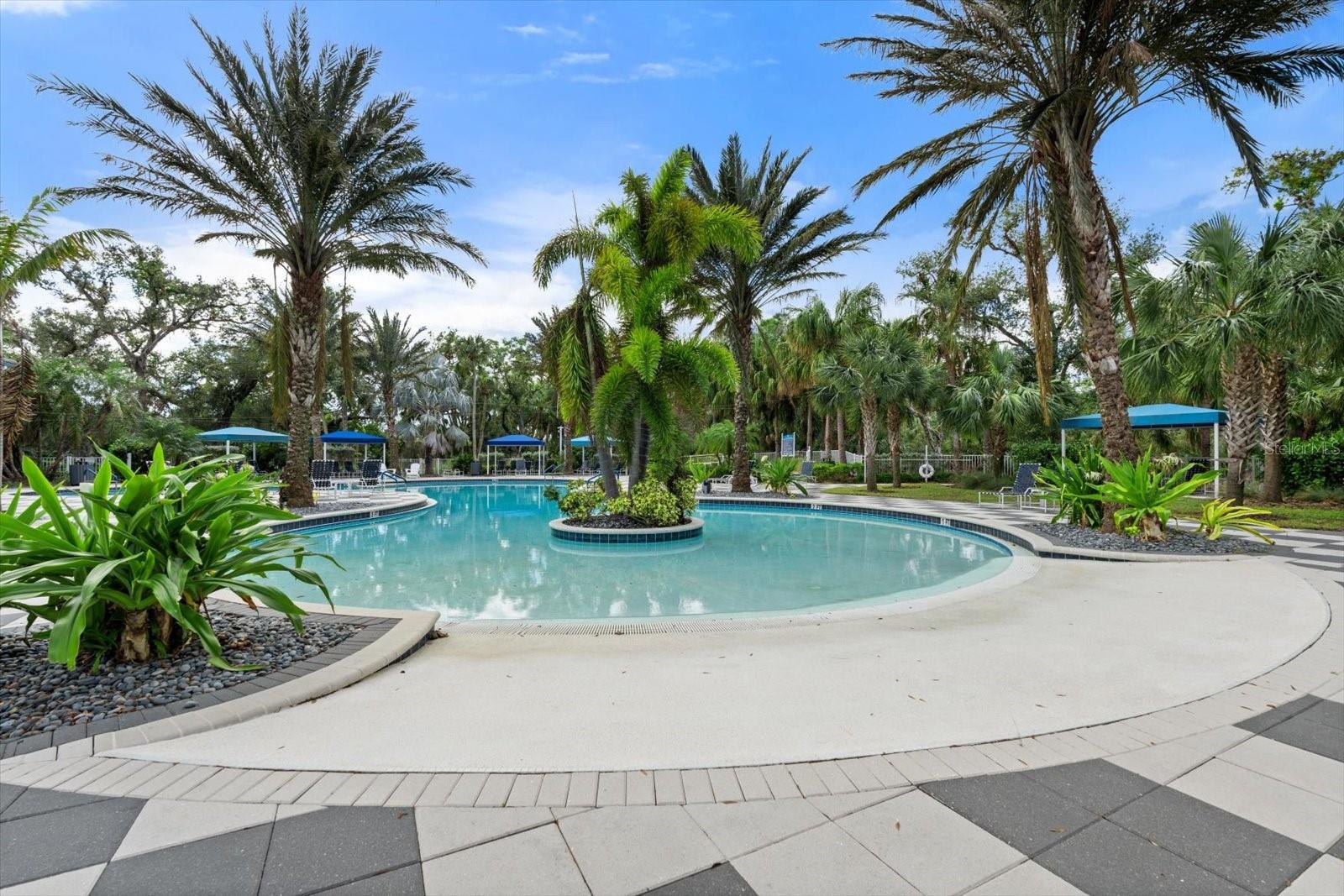 12456 DESTIN LOOP, VENICE, FL, 34293
