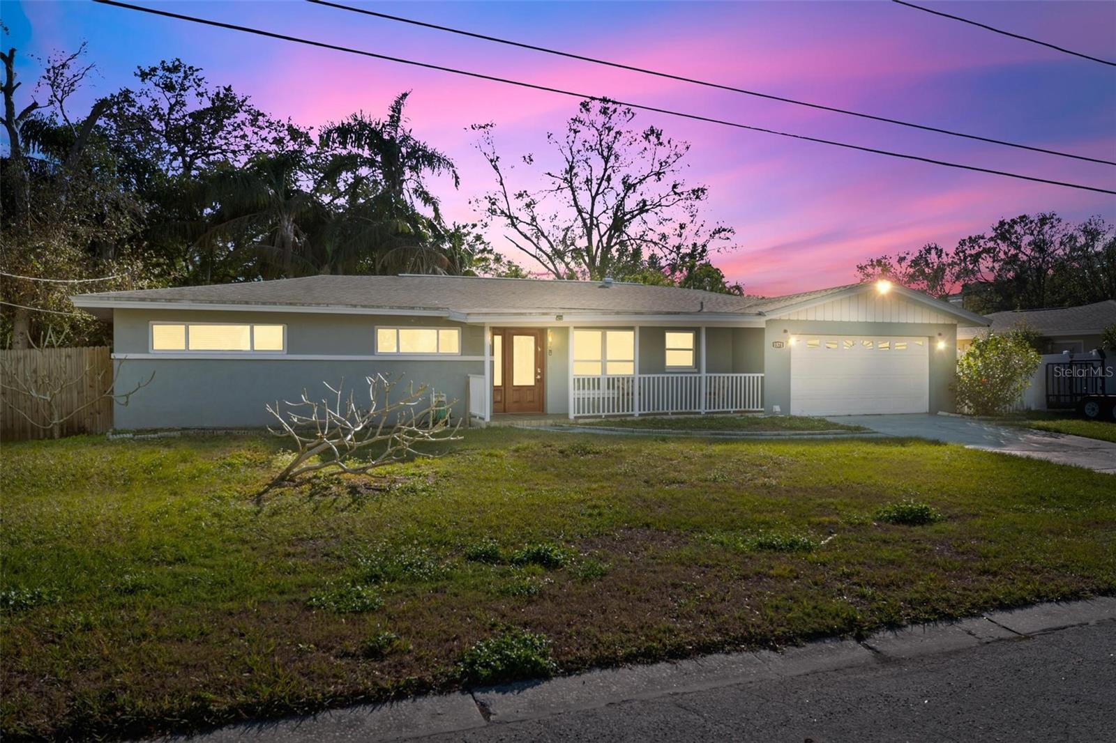 1571 JEFFORDS ST, CLEARWATER, FL, 33756