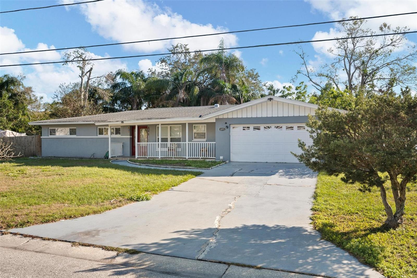1571 JEFFORDS ST, CLEARWATER, FL, 33756
