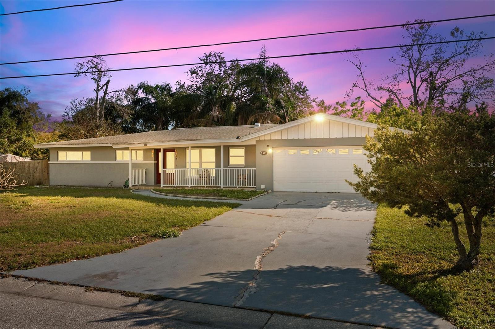 1571 JEFFORDS ST, CLEARWATER, FL, 33756