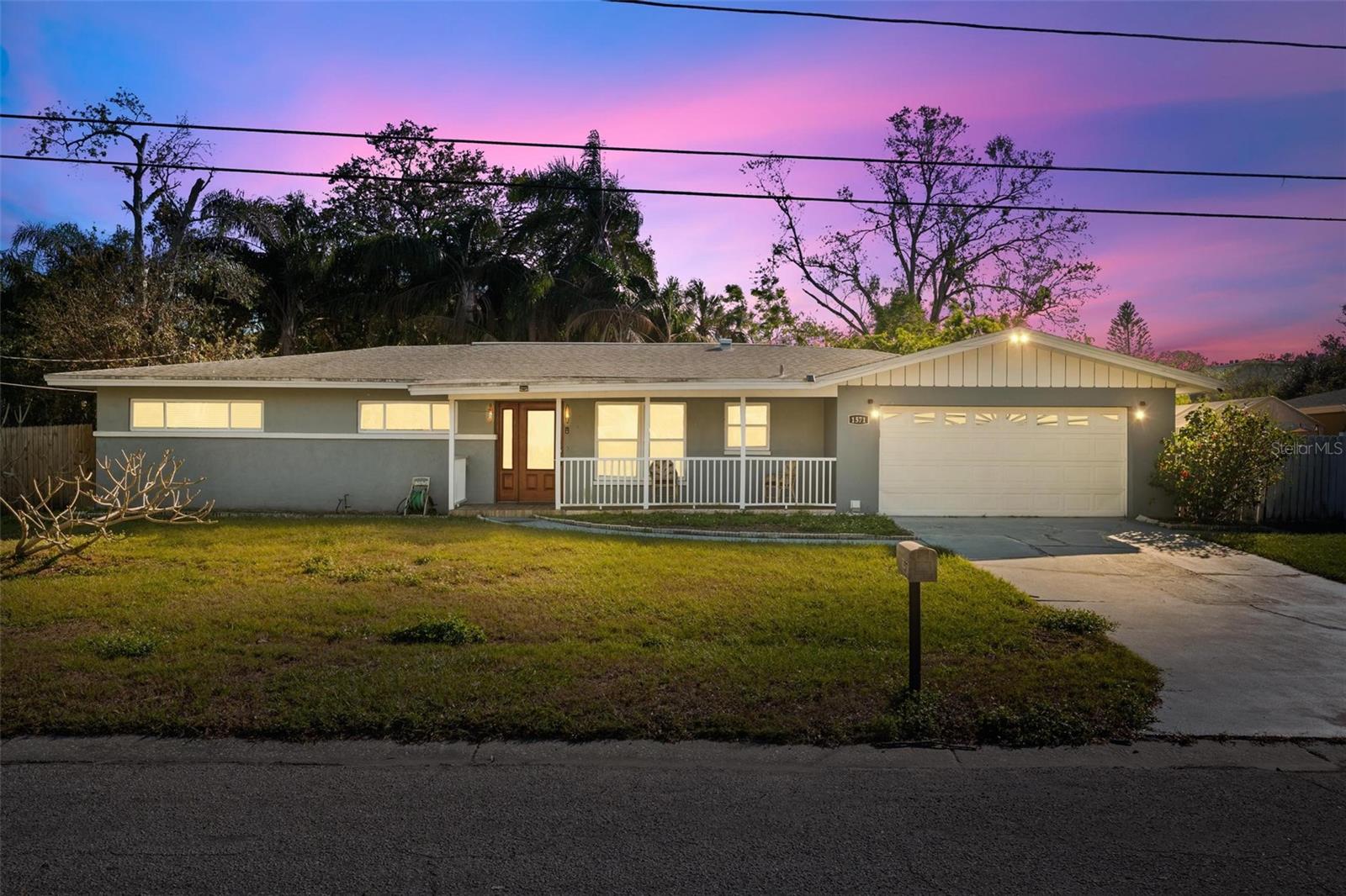 1571 JEFFORDS ST, CLEARWATER, FL, 33756
