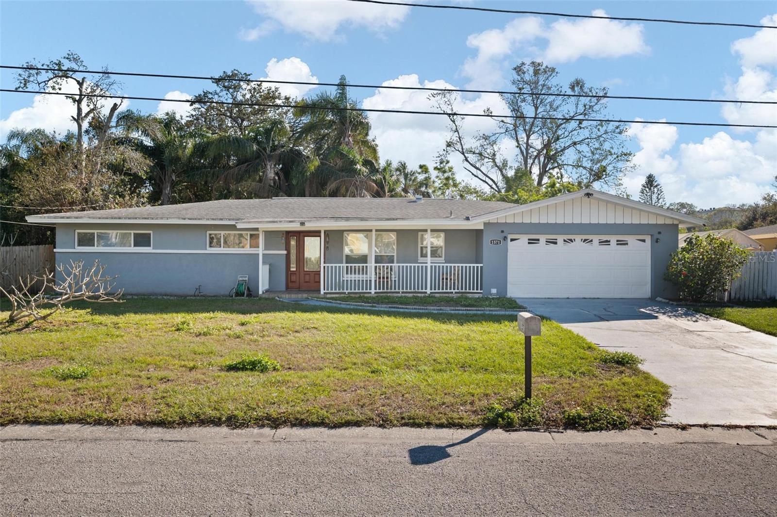 1571 JEFFORDS ST, CLEARWATER, FL, 33756