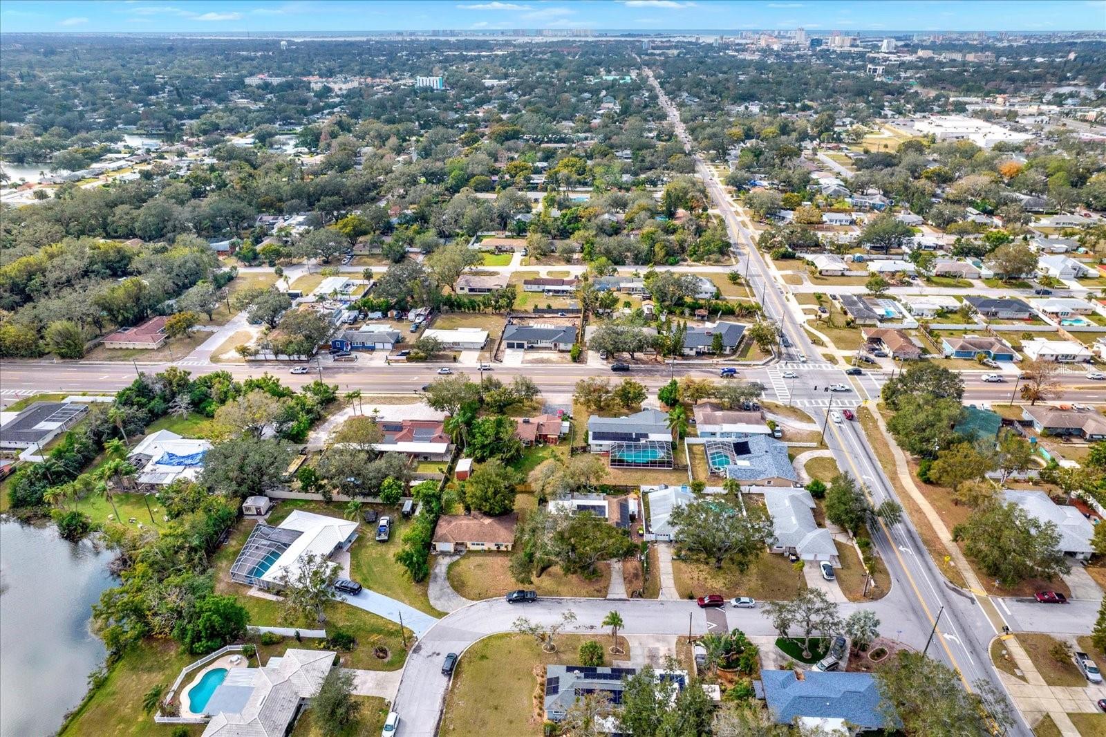 809 AUDUBON ST, CLEARWATER, FL, 33764