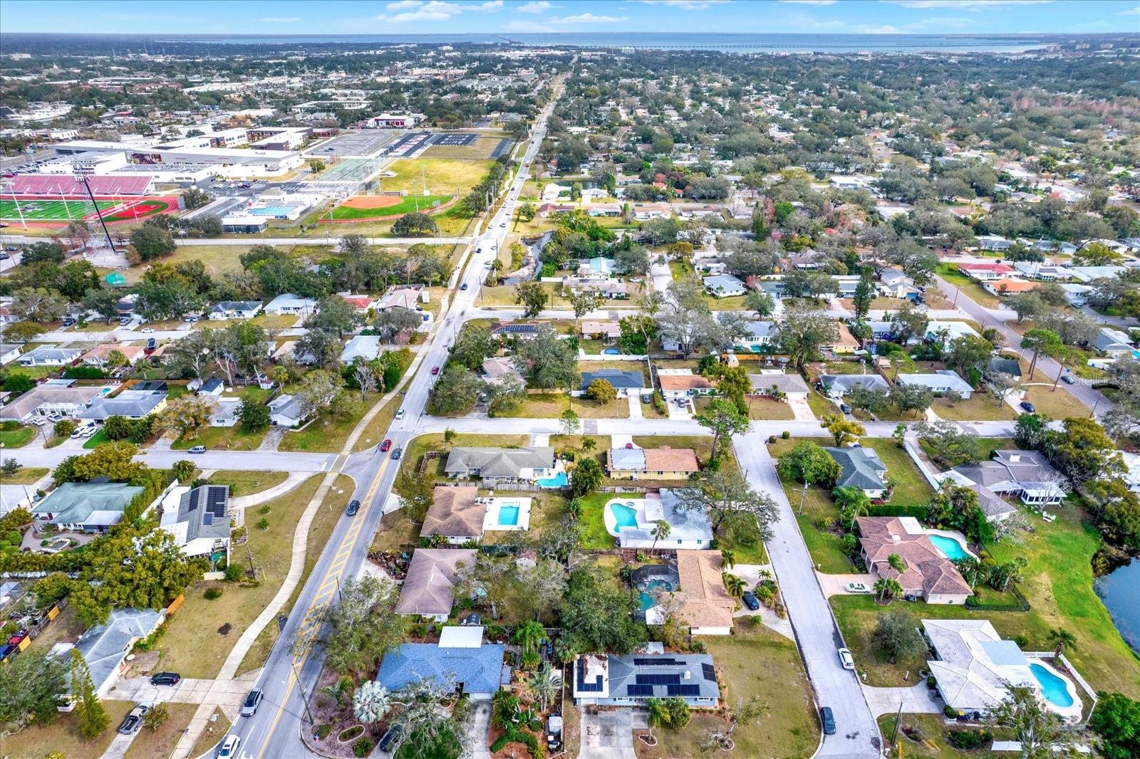 809 AUDUBON ST, CLEARWATER, FL, 33764