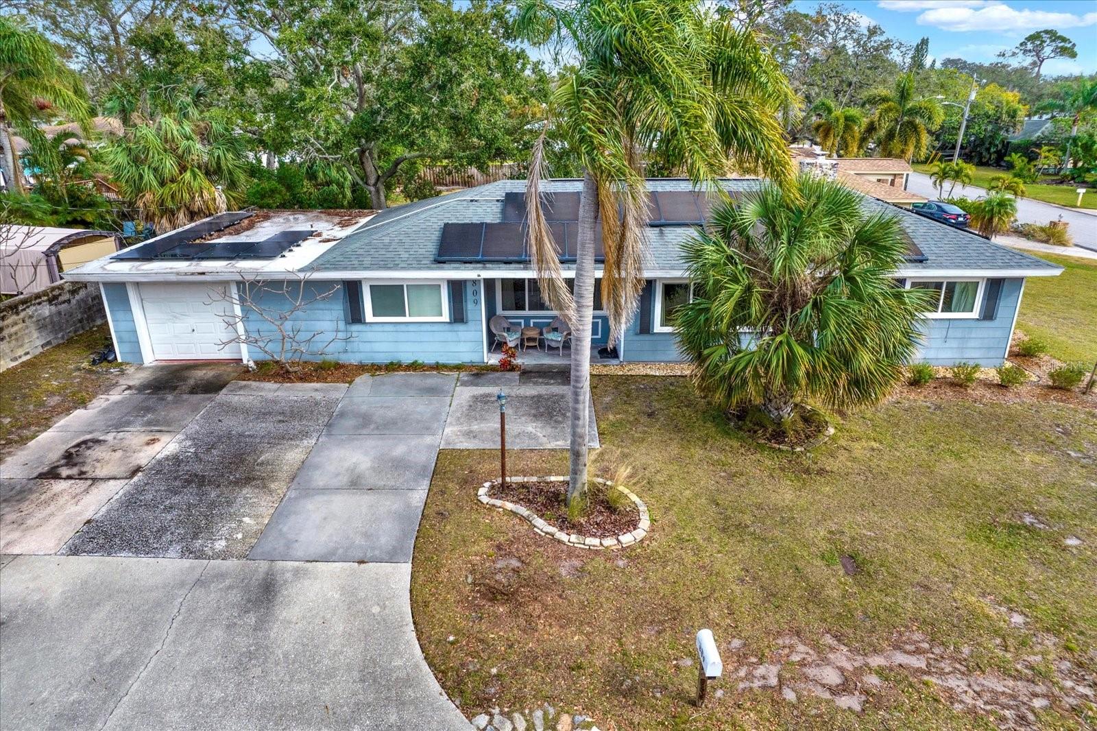 809 AUDUBON ST, CLEARWATER, FL, 33764
