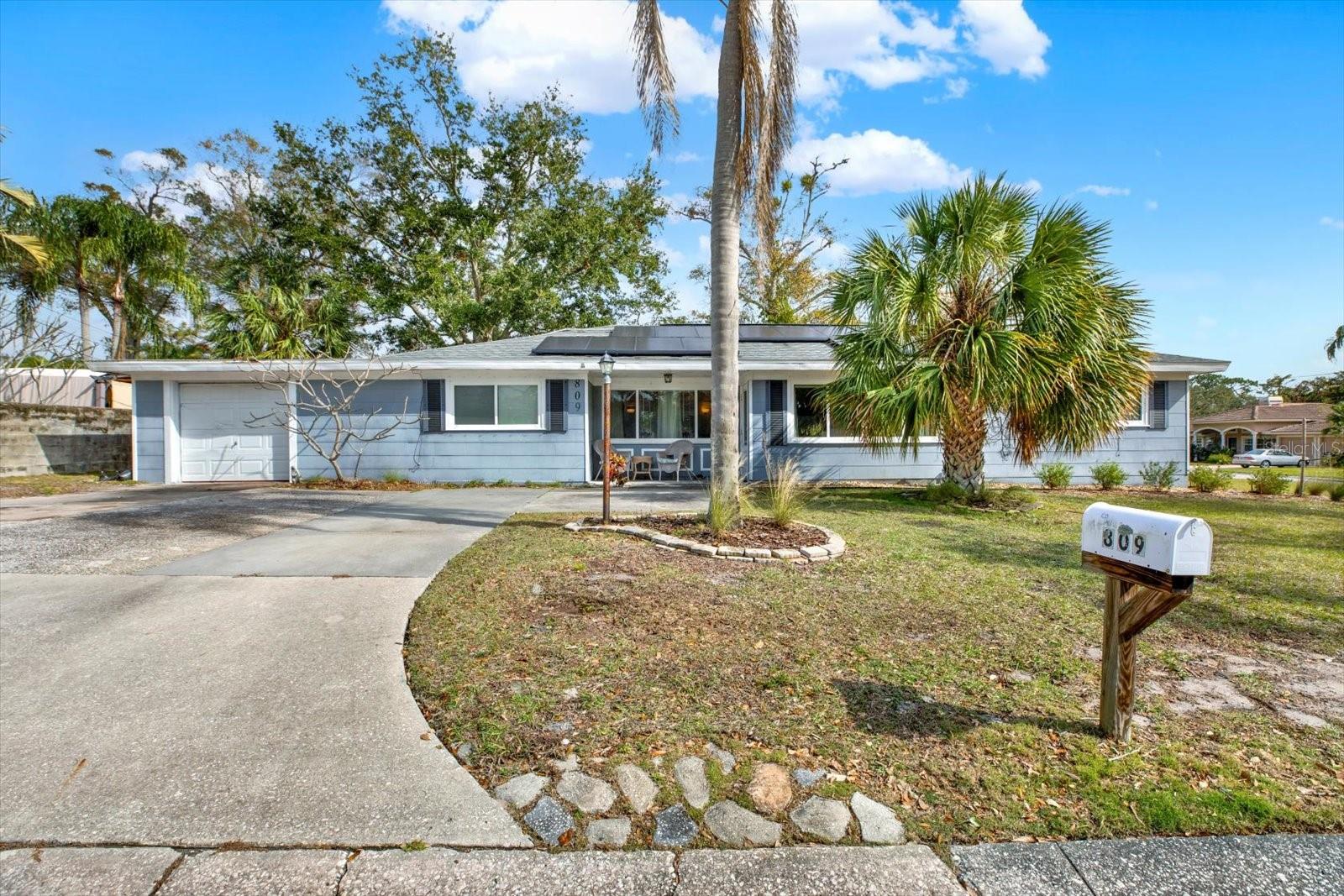 809 AUDUBON ST, CLEARWATER, FL, 33764