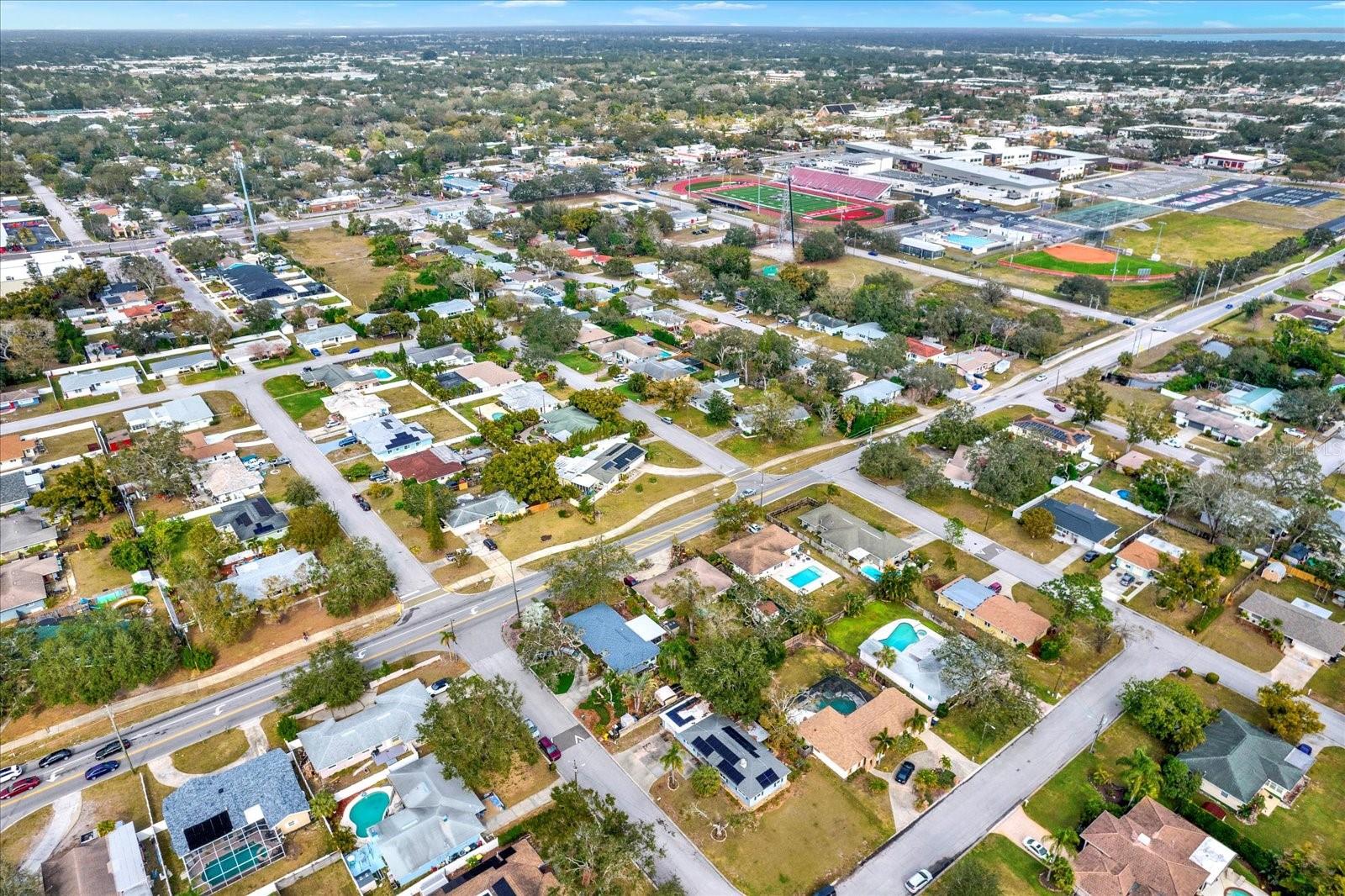 809 AUDUBON ST, CLEARWATER, FL, 33764