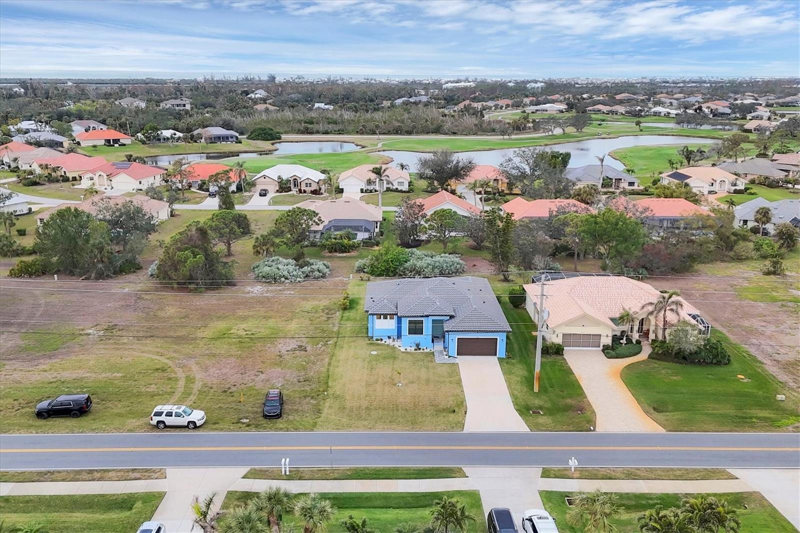 4220 CAPE HAZE DR, PLACIDA, FL, 33946