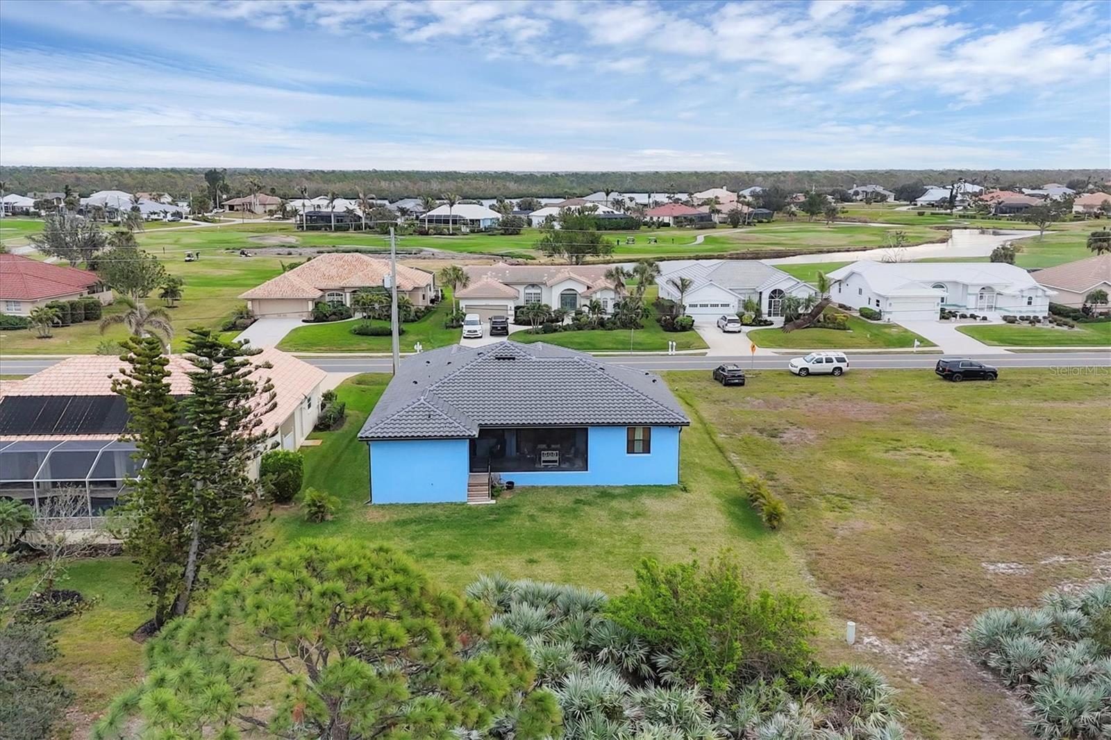 4220 CAPE HAZE DR, PLACIDA, FL, 33946
