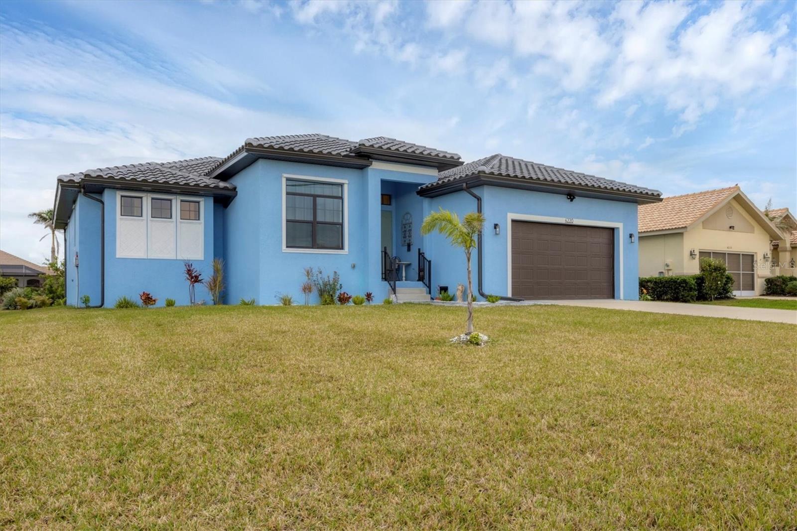 4220 CAPE HAZE DR, PLACIDA, FL, 33946