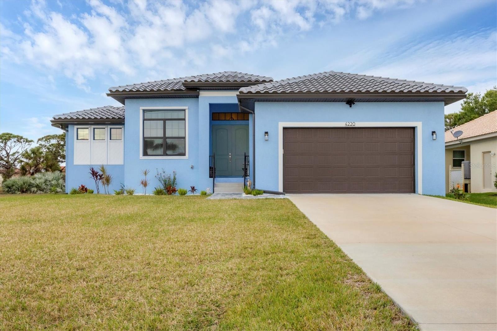 4220 CAPE HAZE DR, PLACIDA, FL, 33946