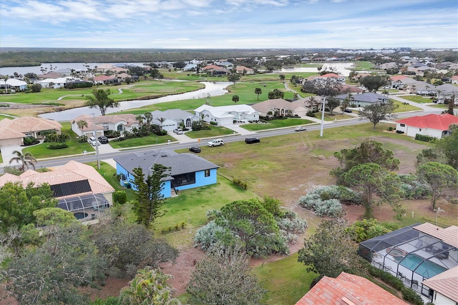 4220 CAPE HAZE DR, PLACIDA, FL, 33946