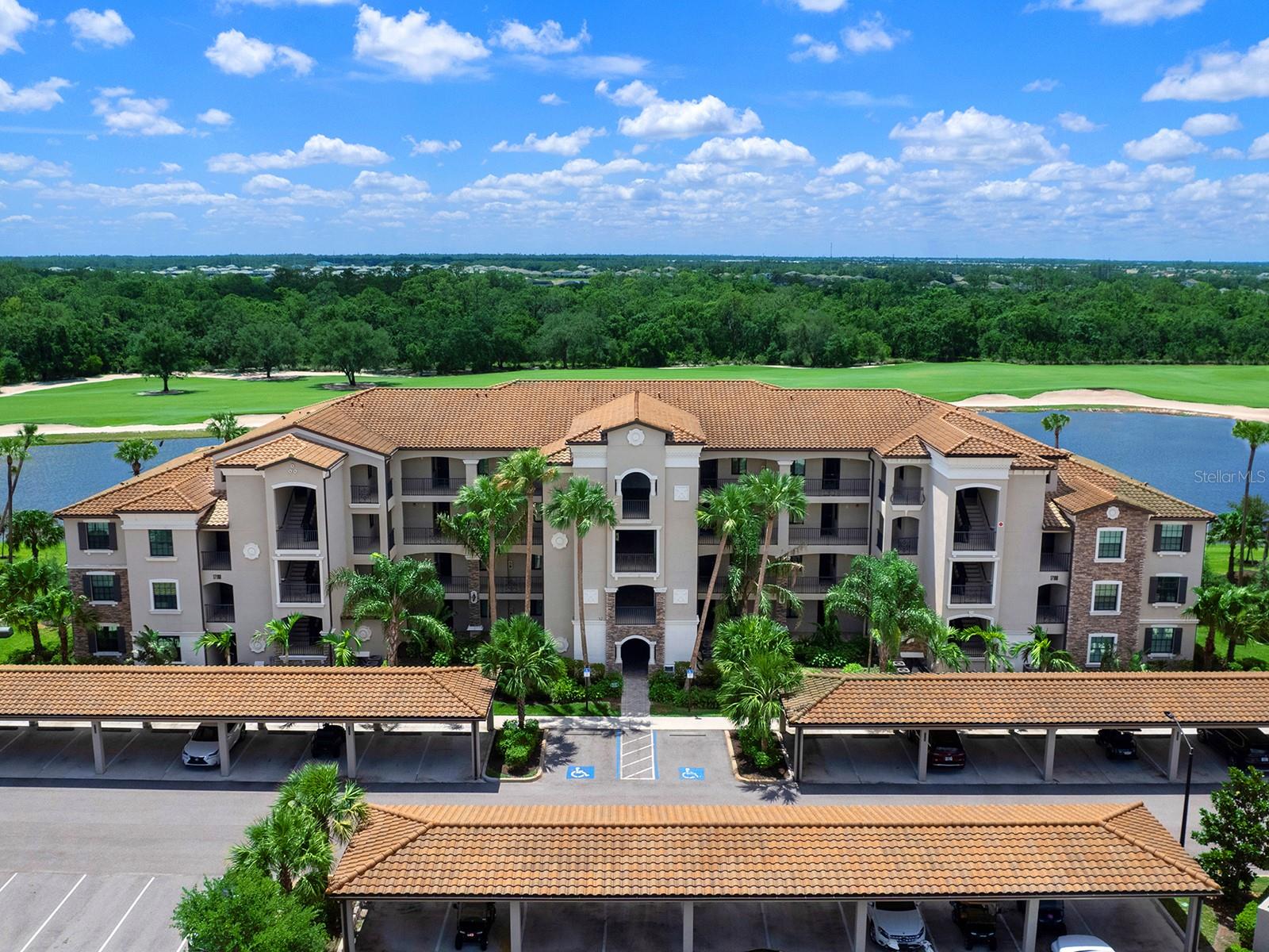 17108 VARDON TER #203, LAKEWOOD RANCH, FL, 34211
