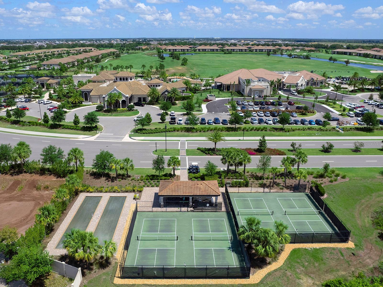 17108 VARDON TER #203, LAKEWOOD RANCH, FL, 34211