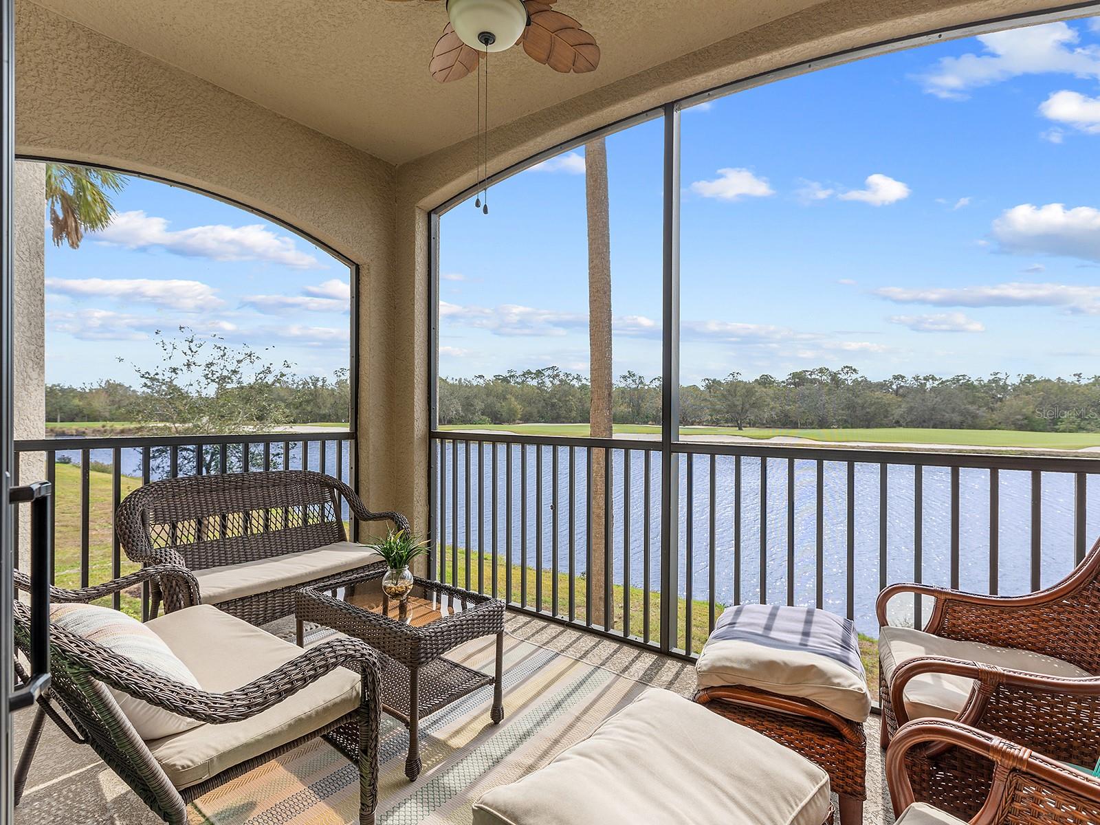 17108 VARDON TER #203, LAKEWOOD RANCH, FL, 34211