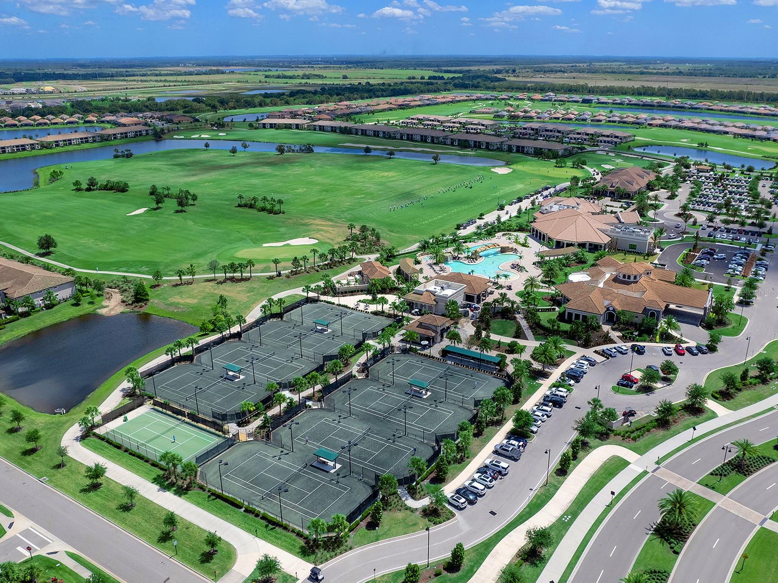 17108 VARDON TER #203, LAKEWOOD RANCH, FL, 34211