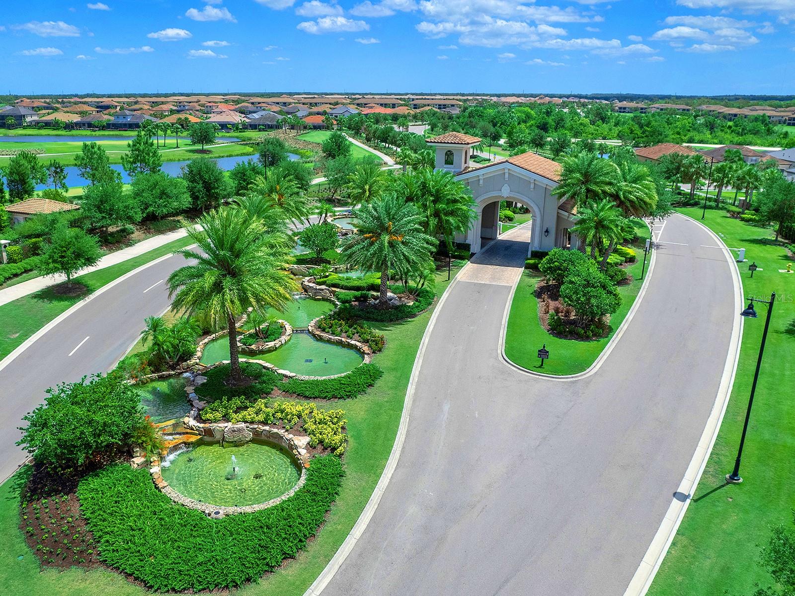 17108 VARDON TER #203, LAKEWOOD RANCH, FL, 34211