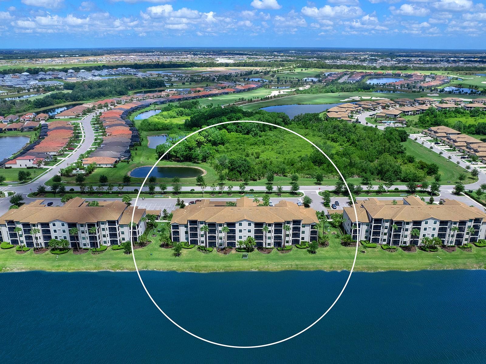 17108 VARDON TER #203, LAKEWOOD RANCH, FL, 34211