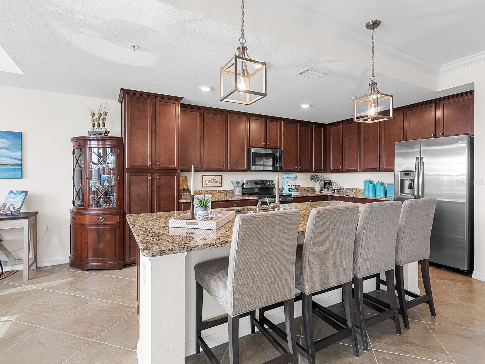 17108 VARDON TER #203, LAKEWOOD RANCH, FL, 34211